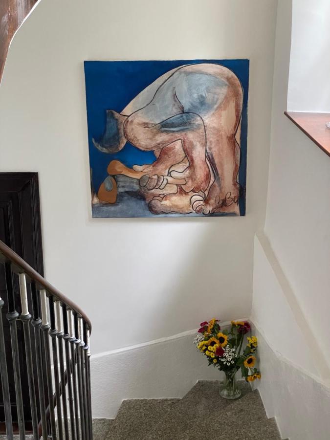 Le Chalet D'Ouchy Lozanna Zewnętrze zdjęcie