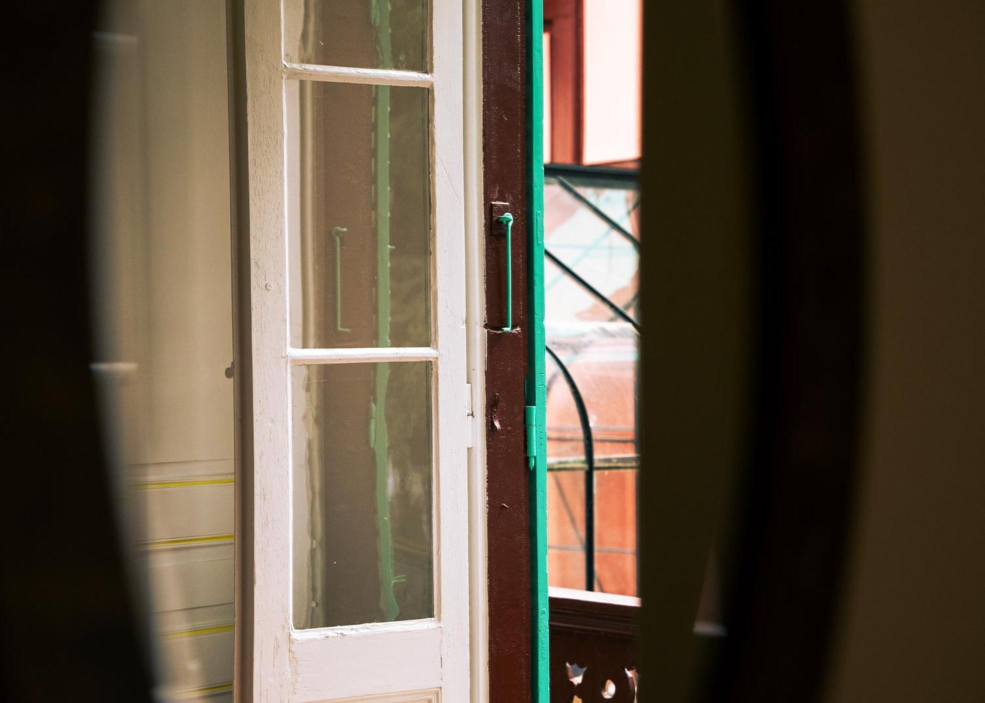 Le Chalet D'Ouchy Lozanna Zewnętrze zdjęcie