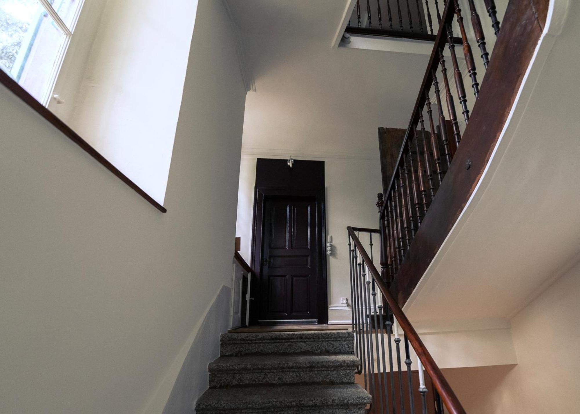 Le Chalet D'Ouchy Lozanna Zewnętrze zdjęcie